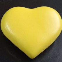 GEL T1012/ TRF 1012- ESMALTE CERÂMICO (ALCALINO) MANTEIGA FOSCO