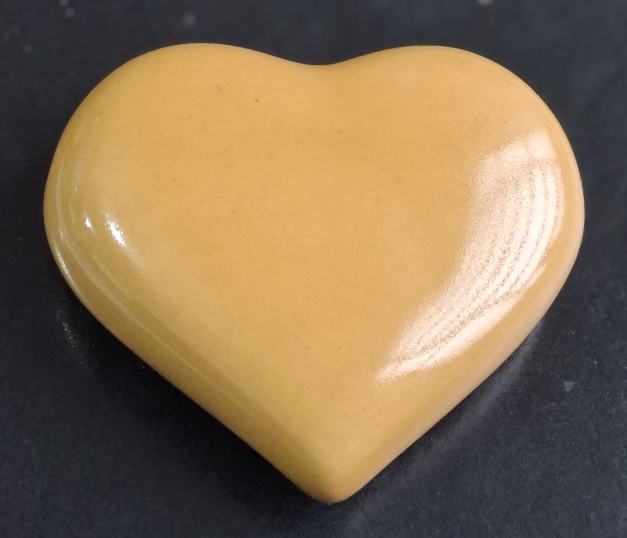 GEL T1035/ TRF 1035- ESMALTE CERÂMICO (ALCALINO) BEGE FOSCO