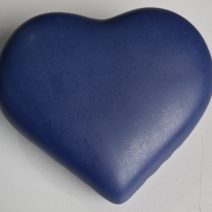 GEL T1007/ TRF 1007-ESMALTE CERÂMICO (ALCALINO) AZUL FOSCO