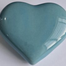 GEL T1066/ TRF 1066-ESMALTE CERÂMICO (ALCALINO) AZUL BÊBE FOSCO