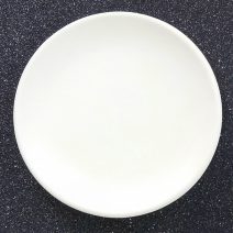 GEL T1001/ TRF 1001- ESMALTE CERÂMICO (ALCALINO) BRANCO FOSCO