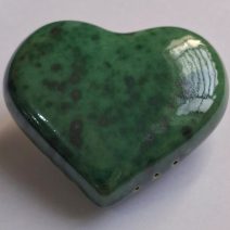 GEL T1029/ TRF 1029- ESMALTE CERÂMICO (ALCALINO) VERDE FLORESTA SEMI TRANSP.CETIM