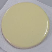 GEL G60/ GLC 60-ESMALTE CERÂMICO (ALCALINO) CAFÉ COM LEITE