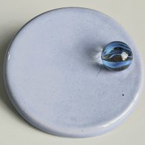 GEL G790/ GLC 790-ESMALTE CERÂMICO (ALCALINO) LILÁS CLARO