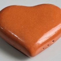 GEL T5020/ TRF 5020- ESMALTE CERÂMICO (ALCALINO) LARANJA