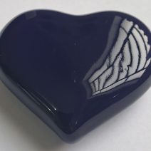 GEL G340/ GLC 340-ESMALTE CERÂMICO (ALCALINO) AZUL MARINHO