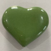 GEL G440/ GLC 440-ESMALTE CERÂMICO (ALCALINO) VERDE AZEITONA ESCURO