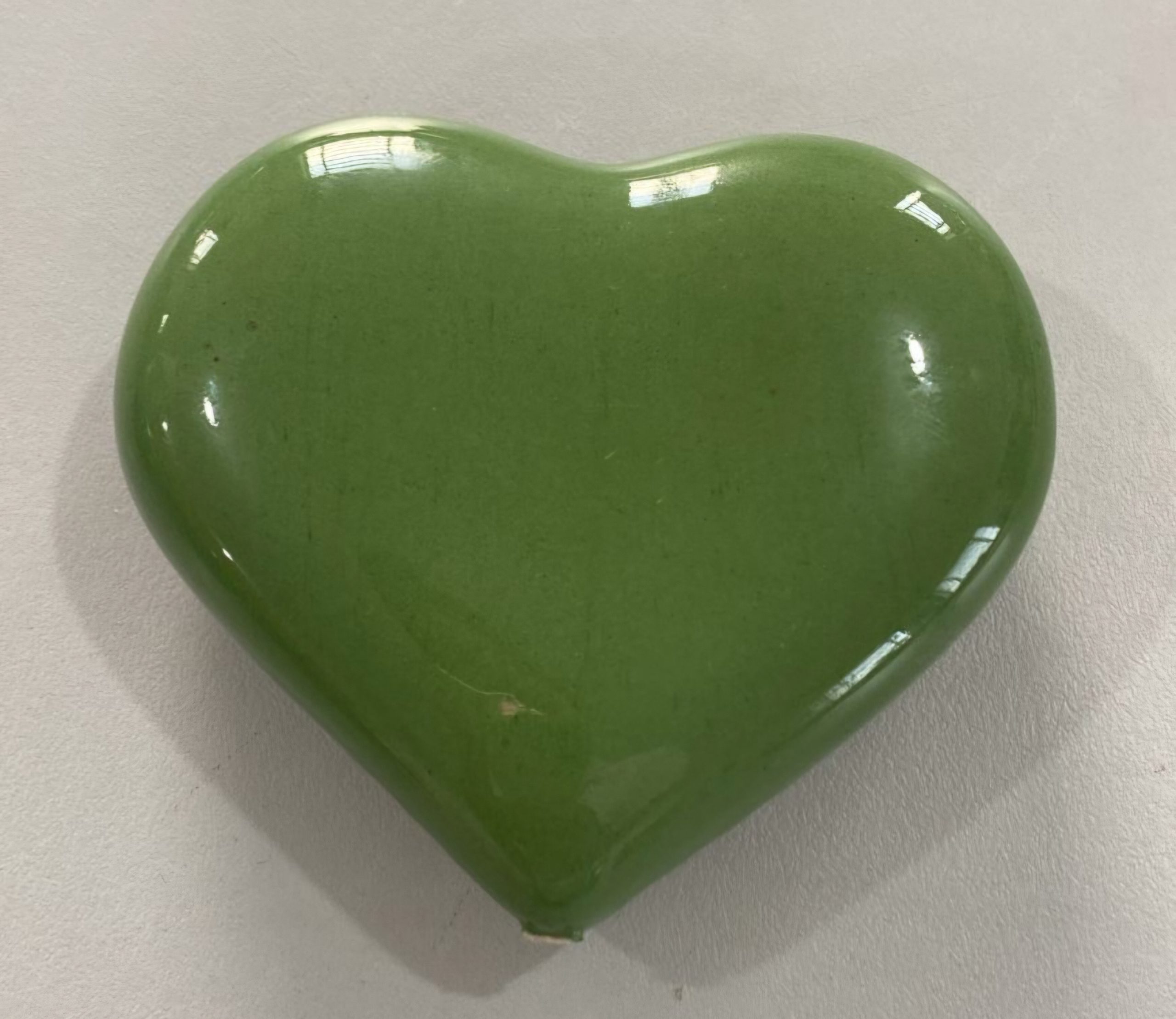 GEL G440/ GLC 440-ESMALTE CERÂMICO (ALCALINO) VERDE AZEITONA ESCURO