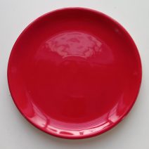 GEL T8001/ TRF 8001- ESMALTE CERÂMICO (ALCALINO) VERMELHO TOMATE