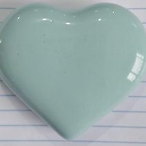 GEL G030/ GLC 030-ESMALTE CERÂMICO (ALCALINO) PISTACHE