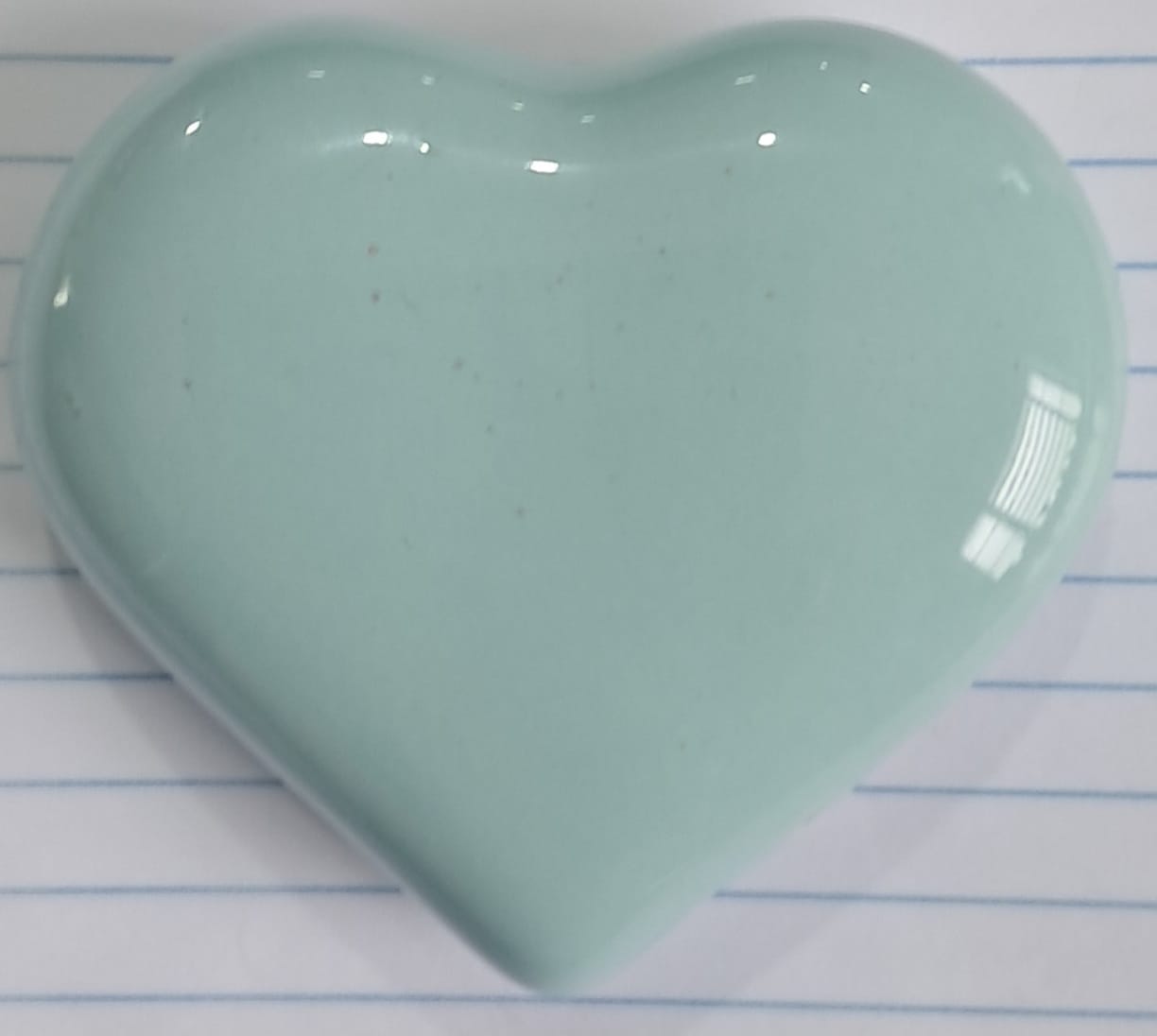 GEL G030/ GLC 030-ESMALTE CERÂMICO (ALCALINO) PISTACHE