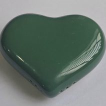 GEL G350/ GLC 350-ESMALTE CERÂMICO (ALCALINO) VERDE GARRAFA
