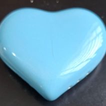 GEL G450/ GLC 450-ESMALTE CERÂMICO (ALCALINO) AZUL CELESTE