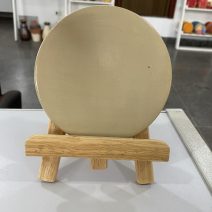 GEL G740/ GLC 740-ESMALTE CERÂMICO (ALCALINO) BEGE AREIA