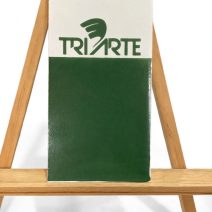 TRPO 60403-SOBRE ESMALTE P/PORCELANA VERDE MÉDIO