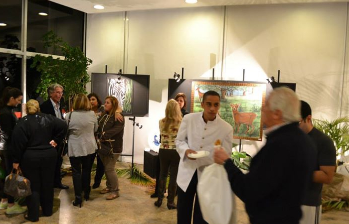 Vernissage Liatelier 6