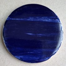 TBV 822-CORANTE BAIXO ESMALTE AZUL PACÍFICO (TAMBÉM P/ 1200°C)