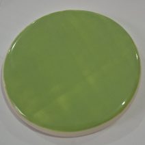 TBV 840-CORANTE BAIXO ESMALTE VERDE NUANCE