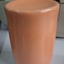 GEL G774/ GLC 774-ESMALTE CERÂMICO (ALCALINO) ROSA BONECA