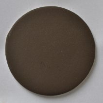 GEL T1074/ TRF 1074-ESMALTE CERÂMICO (ALCALINO) MARROM CAFÉ FOSCO