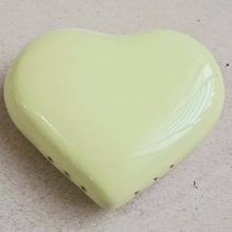 GEL G320/ GLC 320-ESMALTE CERÂMICO (ALCALINO) MARFIM ESCURO