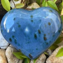 GEL T1139/ TRF 1139-ESMALTE CERÂMICO (NÃO ALCALINO) AZUL CURAÇAO TROPICAL SEMI TRANSP.