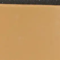 TVF 0323-ESMALTE P/VIDRO DOURADO CLARO METÁLICO ACETINADO