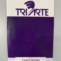 TRPO 80340-SOBRE ESMALTE P/PORCELANA PÚRPURA MAGENTA