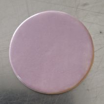 GEL G792/ GLC 792- ESMALTE CERÂMICO (ALCALINO) LILÁS MÉDIO-LAVANDA