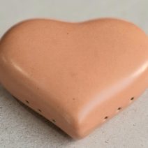 GEL T6298/ TRF 6298- ESMALTE CERÂMICO (ALCALINO) LARANJA CETIM