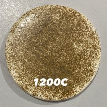 GEL T6302/ TRF 6302- ESMALTE CERÂMICO (ALCALINO) BRANCO GLACIER PIGMENTADO