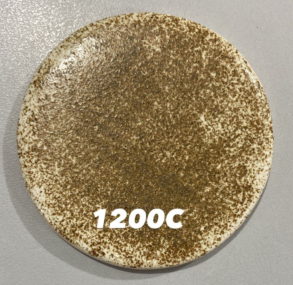 GEL T6302/ TRF 6302- ESMALTE CERÂMICO (ALCALINO) BRANCO GLACIER PIGMENTADO