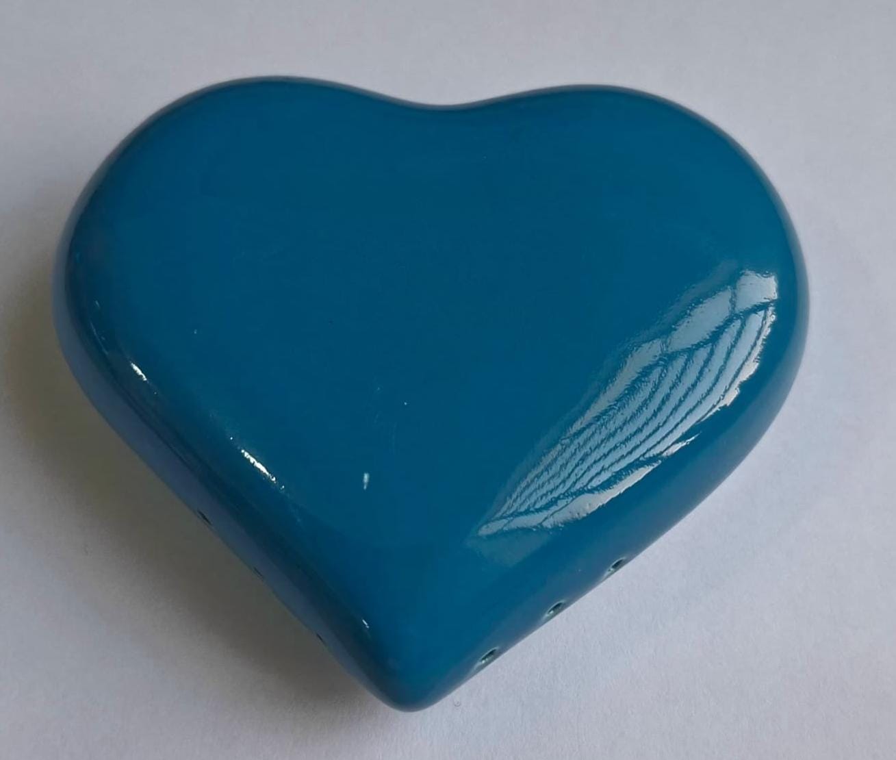 GEL G932/ GLC 932- ESMALTE CERÂMICO (ALCALINO) AZUL MAR DE ARUBA