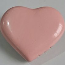 GEL T6309/ TRF 6309- ESMALTE CERÂMICO (ALCALINO) ROSA BABY SUAVE BRILHANTE