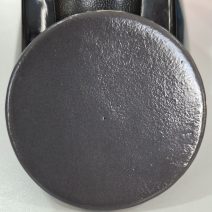 GEL T1408/ TRF 1408- ESMALTE CERÂMICO (ALCALINO) LÁPIS GRAFITE BRILHANTE