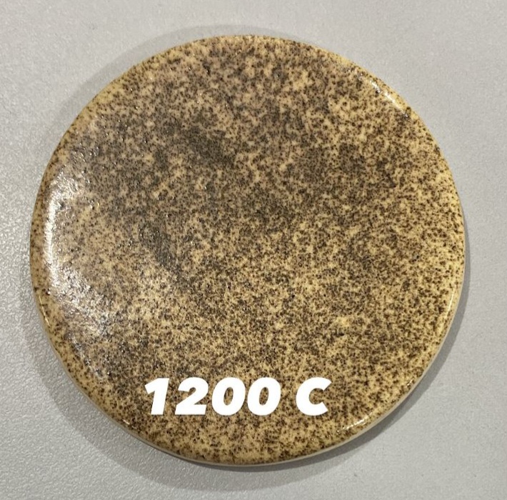 GEL T6301/ TRF 6301- ESMALTE CERÂMICO (ALCALINO) MARFIM PIGMENTADO BRILHANTE