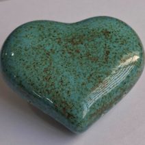 GEL T6292/ TRF 6292- ESMALTE CERÂMICO (ALCALINO) VERDE PISCINA PIGMENTADO BRILHANTE
