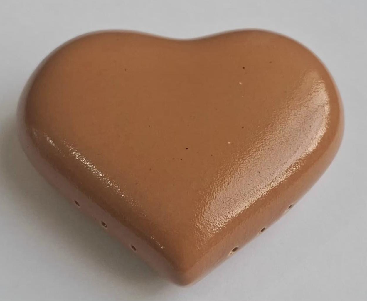 GEL T5024/ TRF 5024- ESMALTE CERÂMICO (ALCALINO) OCRE ALARANJADO NHANDAIA