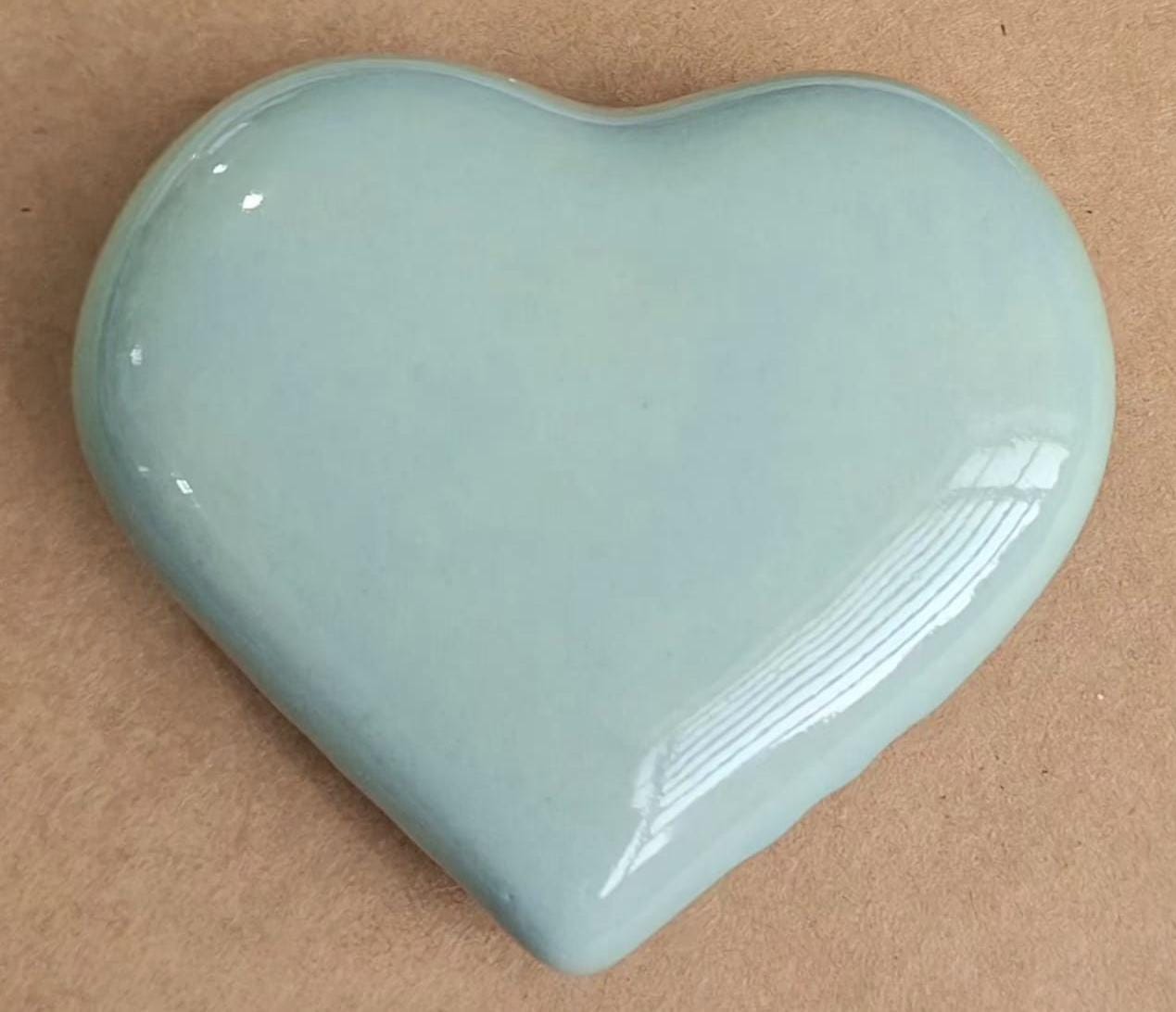 GEL G200/ GLC 200- ESMALTE CERÂMICO (ALCALINO) VERDE TURQUESA TRANSP.