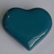 GEL G659/ GLC 659- ESMALTE CERÂMICO (ALCALINO) VERDE AZULADO SERRA