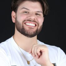 KIT MARCELO BENITES - KIT DE BAIXO ESMALTES E ESMALTES CERÂMICOS