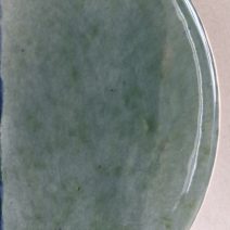 GEL T2059/ TRF 2059- ESMALTE CERÂMICO (NÃO ALCALINO) AZUL ILHAS DA GRÉCIA