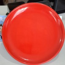 GEL T8002/ TRF 8002- ESMALTE CERÂMICO (ALCALINO) VERMELHO ACELORA