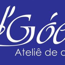 KIT MARÍLIA GOES- KIT P/CERÂMICA MARÍLIA GOES