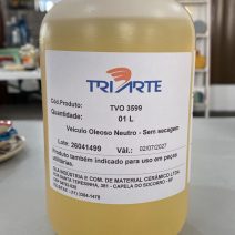 TVO 3599 - VEÍCULO OLEOSO - SEM SECAGEM