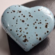 GEL T1193/ TRF 1193- ESMALTE CERÂMICO AZUL LUNAR (ALCALINO)