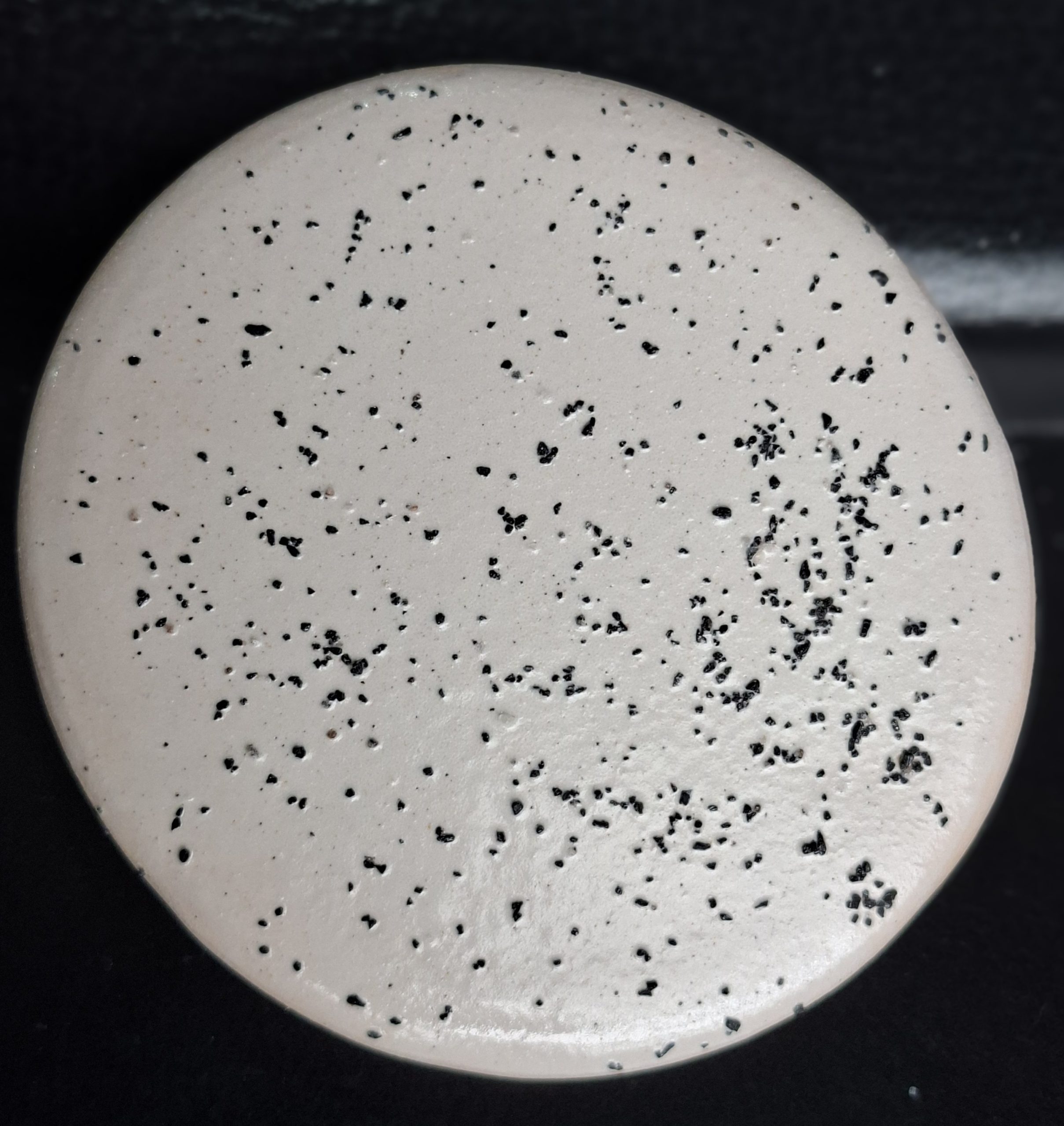 GEL T1203/ TRF 1203- ESMALTE CERÂMICO MATE LUNAR (ALCALINO) - Imagem 2